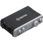 Boya BY-AM1 Dual Channel Audio Mixer
