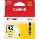 Canon CLI42Y Yellow ink tank
