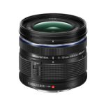 Ex Display - OM System M.Zuiko Digital ED 9-18mm f/4.0-5.6 II Lens