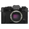 Fujifilm X-T30 III Mirrorless Camera Body - Black