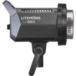 Godox Litemons LA150Bi Compact Bi-Color LED Light (2800-6500K)