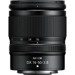 Nikon Nikkor Z DX 16-50mm f/2.8 VR Lens - Z Mount
