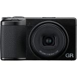Ricoh GR IV HDF Edition Compact Camera