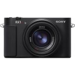 Sony RX1R III Full Frame Digital Compact Camera