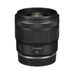 Canon RF 45mm f/1.2 STM Lens
